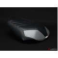 LUIMOTO TEAM ITALIA Passenger Seat Cover for the 2016+ DUCATI MULTISTRADA 1200/1260 ENDURO LUIMOTO TEAM ITALIA Passenger Seat Cover for the 2016+ DUCATI MULTISTRADA 1200/1260 ENDURO